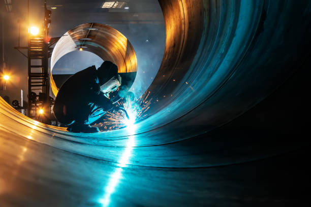  Fall River, MA Welder Pros