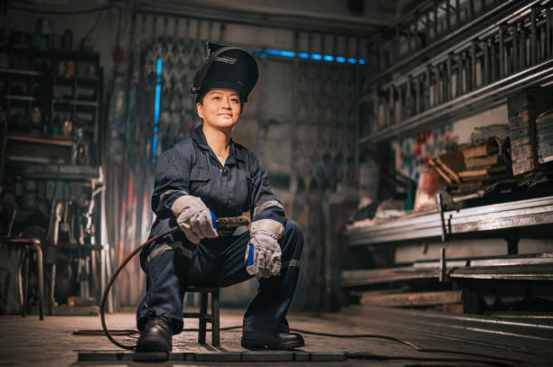 Best Automotive Welding in Fall River, MA