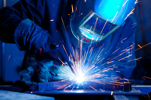 Trusted Fall River, MA Welder & Metal Fabrication Experts