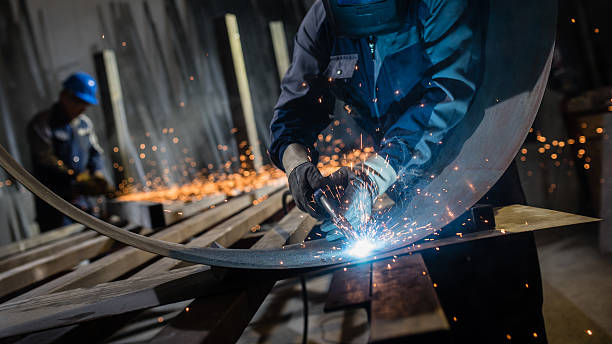 Best Pipe Welding in Fall River, MA