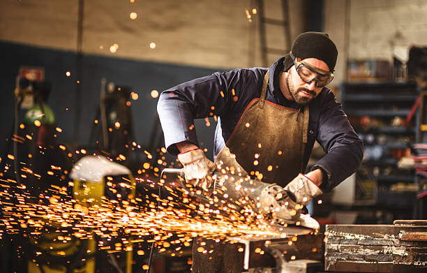 Best Specialty Welding Processes in Fall River, MA